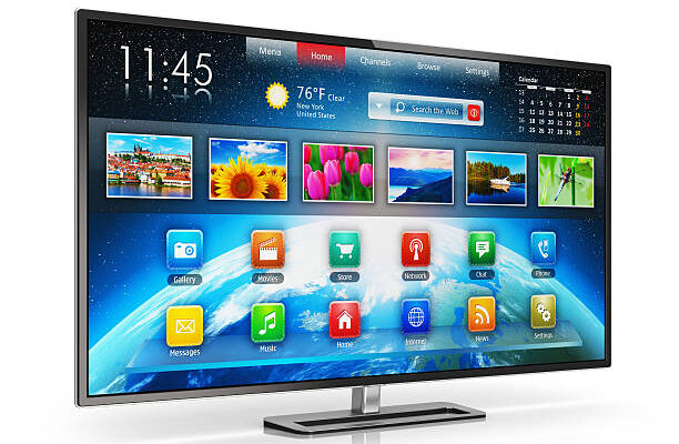 Interactive Flat Panel Market