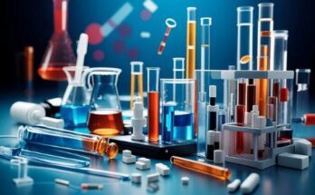 Laboratory Testing Services Market Share, Trends, Analysis, Forecast To 2033