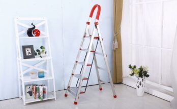 Ladder Market Statistics, Trends, Growth Revenue, Industry Demand Forecast 2033