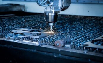 Laser Cutting Machine Market Size, Growth, Trends, Outlook Report 2033