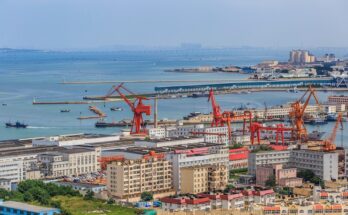 Marine And Ports Construction Market Research