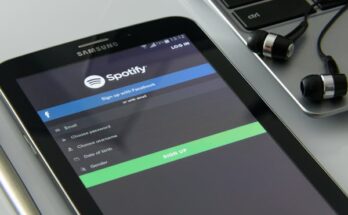 Music Mobile Apps