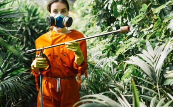 Organophosphates Pesticides Market