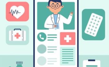 Global Patient Centric Healthcare App Market