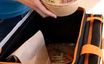 Prepared Meal Delivery Market Insights