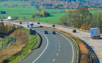 Roads And Highways Market