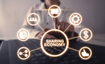 Sharing Economy Market