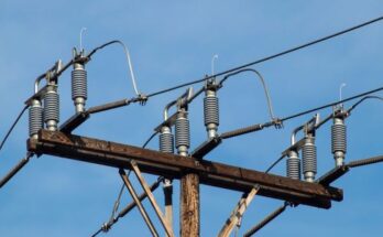 Surge Arrester Market Trends, Segmentation, Industry Analysis, Outlook 2033