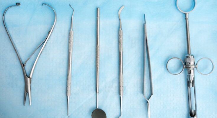 Surgical Equipment Market Growth,