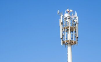 Telecom Infrastructure Equipment Market