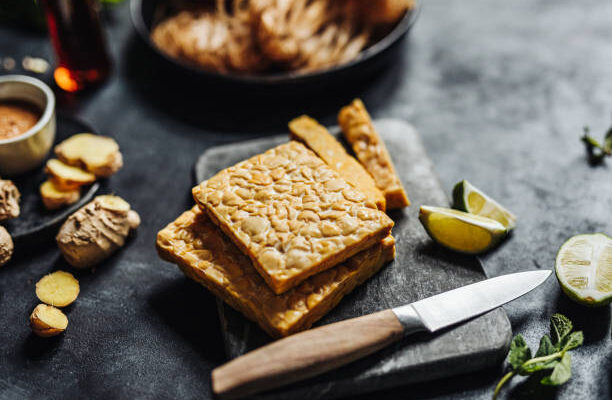 Tempeh