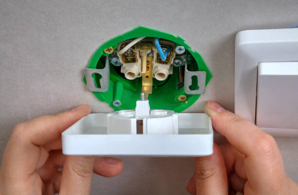 Through-Hole Passive Components Market