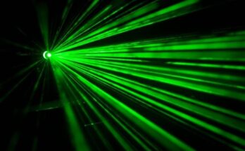 Vertical Cavity Surface-Emitting Laser (VCSEL) Market Growth Analysis 2033