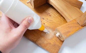 Wood Adhesives Global Market