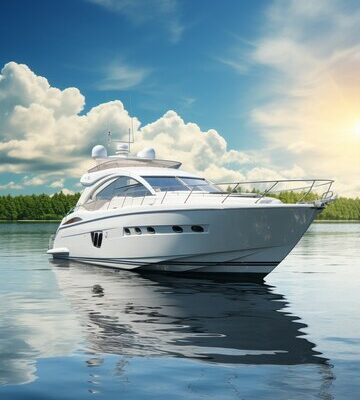 Yacht Charter Market Research