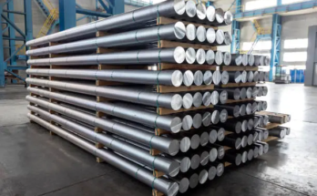 Aluminum Extrusion Market