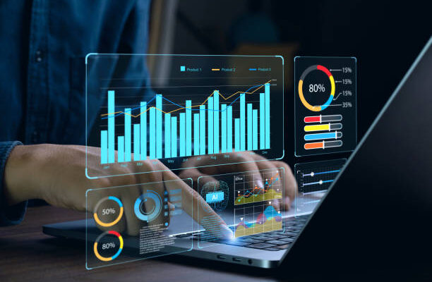 Big Data and Analytics Market