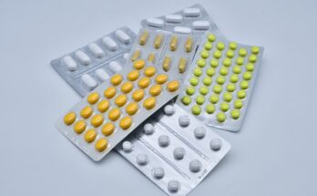 Over The Counter (OTC) Drugs Market