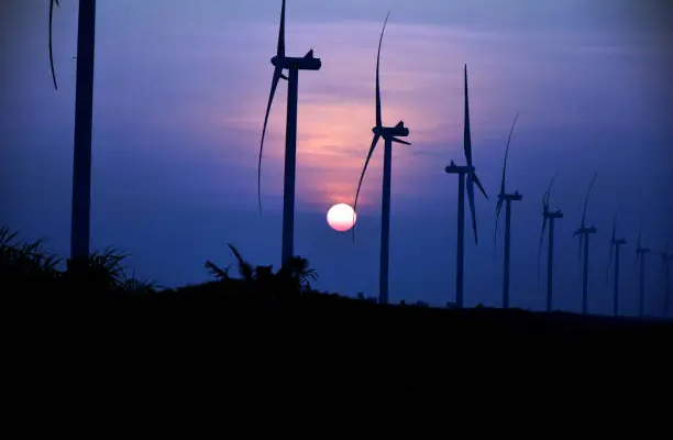 Wind Energy Global Market