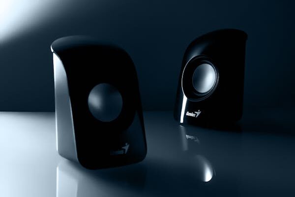 Wireless Speakers Market