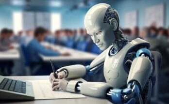 Artificial Intelligence In Robotics Market Insights, Scope And Forecast To 2033