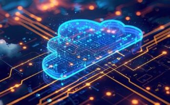 Cloud Computing Market Size, Share, Trends, Growth, Drivers And Forecast 2033