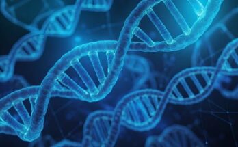 Cell-Free DNA Isolation And Extraction Market Report 2024 - Industry Overview