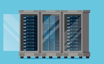 Data Center Blade Server Market Growth