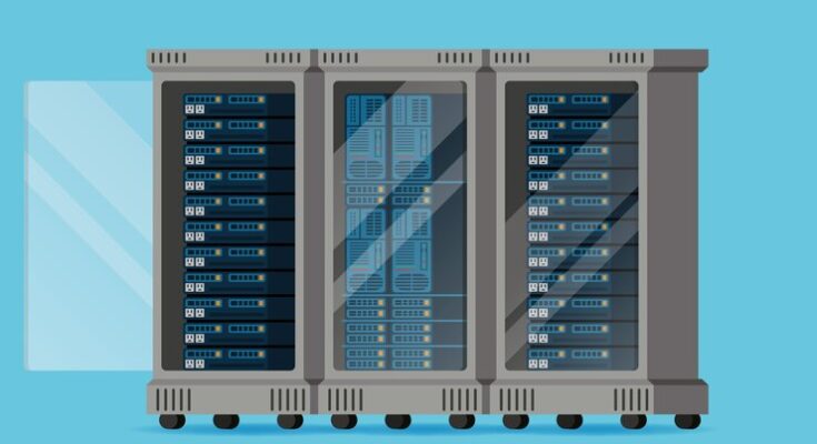 Data Center Blade Server Market Growth