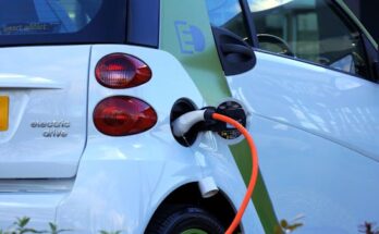 Electric Vehicle Telematics