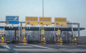 Electronic Toll Collection Market