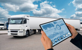 Fleet Management Software Global Market