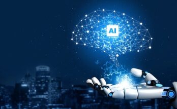 Hardware Artificial Intelligence Market