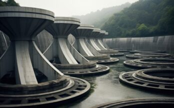 Hydropower Turbine Market Size