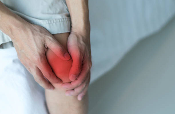 Knee Bursitis Market