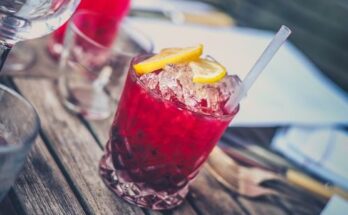 Ready-To-Drink Beauty Beverage Market Demand And Trends, Forecast To 2033