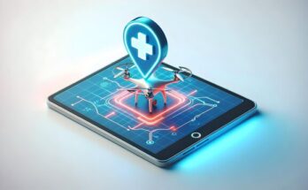 Real Time Location System In Healthcare Market Report Size, Share, Forecast To 2033