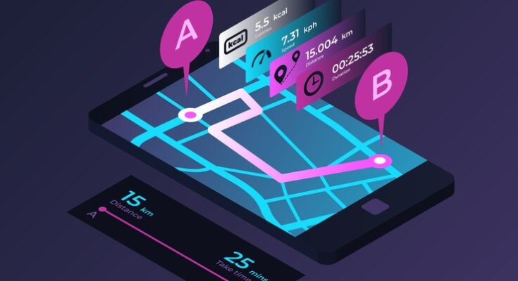 Simultaneous Localization And Mapping Technology Market Research