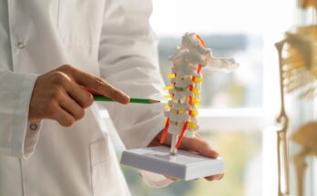 Spine Biologics Market Growth