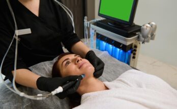 Ultrasound Skin Tightening Devices Market Size