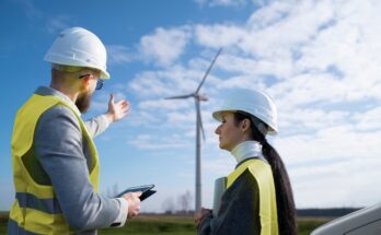 Wind Turbine Blade Inspection Services Market