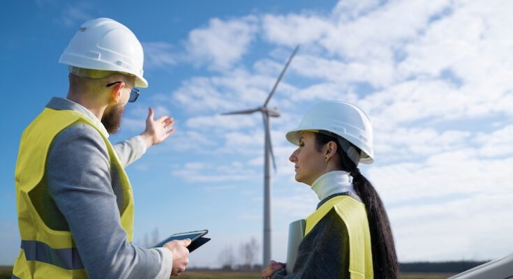 Wind Turbine Blade Inspection Services Market