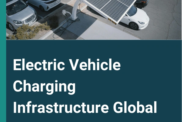 Electric Vehicle Charging Infrastructure Market Drivers