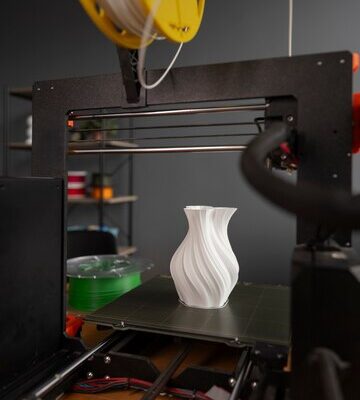 3D Printing Materials Market Size