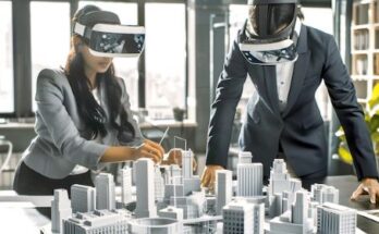 Augmented Reality Services Market Report 2024, Trends and Analysis