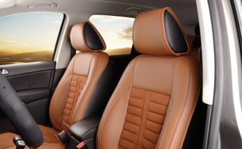 Automotive Rear Seat Reinforcement Market