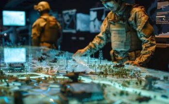 Battlefield Management System Market Report Size, Forecast 2024-2033