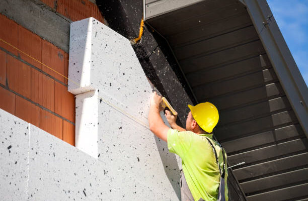 Building Thermal Insulation Market