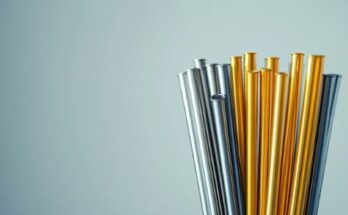 Collapsible Metal Tubes Market Report 2024 - Collapsible Tubes Market Statistics And Industry Trends