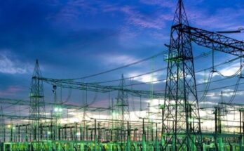 Electric Power Generation, Transmission, And Distribution Market Size By 2033